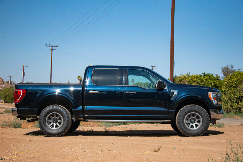 ICON 21-24 Ford F-150 4WD VS RR CDXS Coilover Kit - Image 5