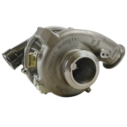 BD Diesel 03-07 Ford F250/F350 6.0L Stage 1 Performance GT37 Screamer Turbo - Image 6
