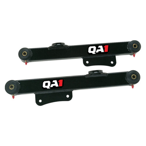 Alternative view of QA1 79-04 Ford Mustang/79-86 Mercury Capri Lower Boxed Trailing Arms