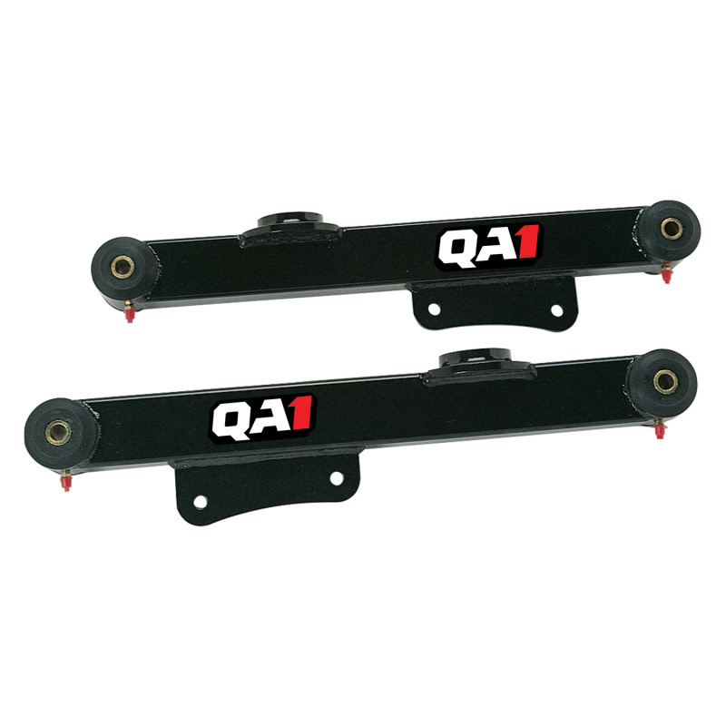 QA1 79-04 Ford Mustang/79-86 Mercury Capri Lower Boxed Trailing Arms - Image 2