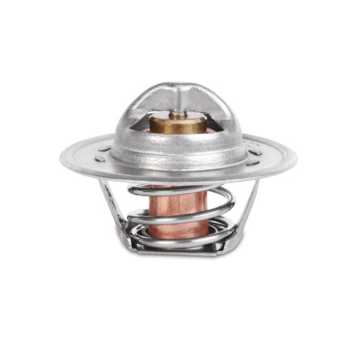 Alternative view of Mishimoto Thermostat for Jeep Wrangler 2.5L/4.0L/4.2L Racing