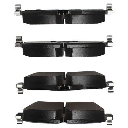 DFC 14-21 Mini Cooper Clubman Front Euro 5000 Ceramic Brake Pads - Image 4