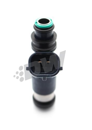 DeatschWerks 02-05 WRX EJ20 565cc Top Feed Injectors - Image 3