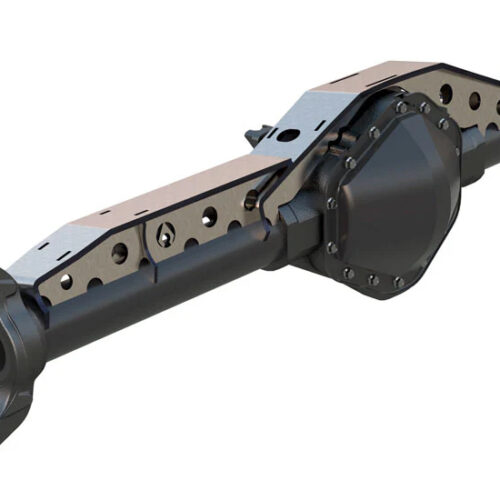 Artec Industries TR1408 1970-2010 Chevrolet K30 K20 14 Bolt Front Truss