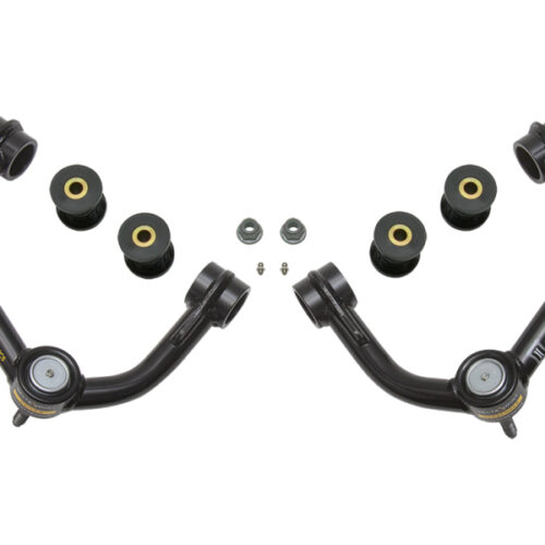 ICON 98500DJ 04-20 Ford F-150 / 2014+ Ford Expedition Tubular Upper Control Arm Delta Joint Kit