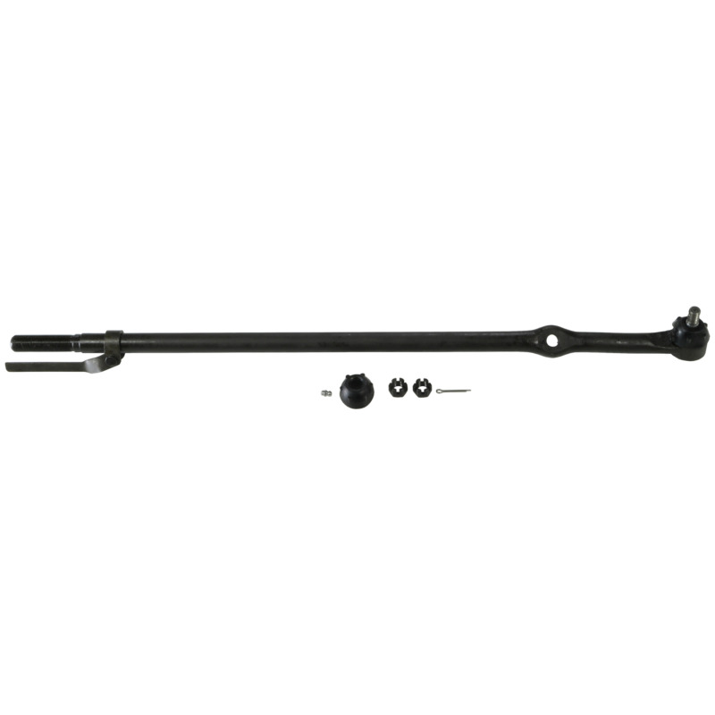 MOOG DS1138T 1997 Ford F-250 HD Front Right Inner / Right Inner Tie Rod End