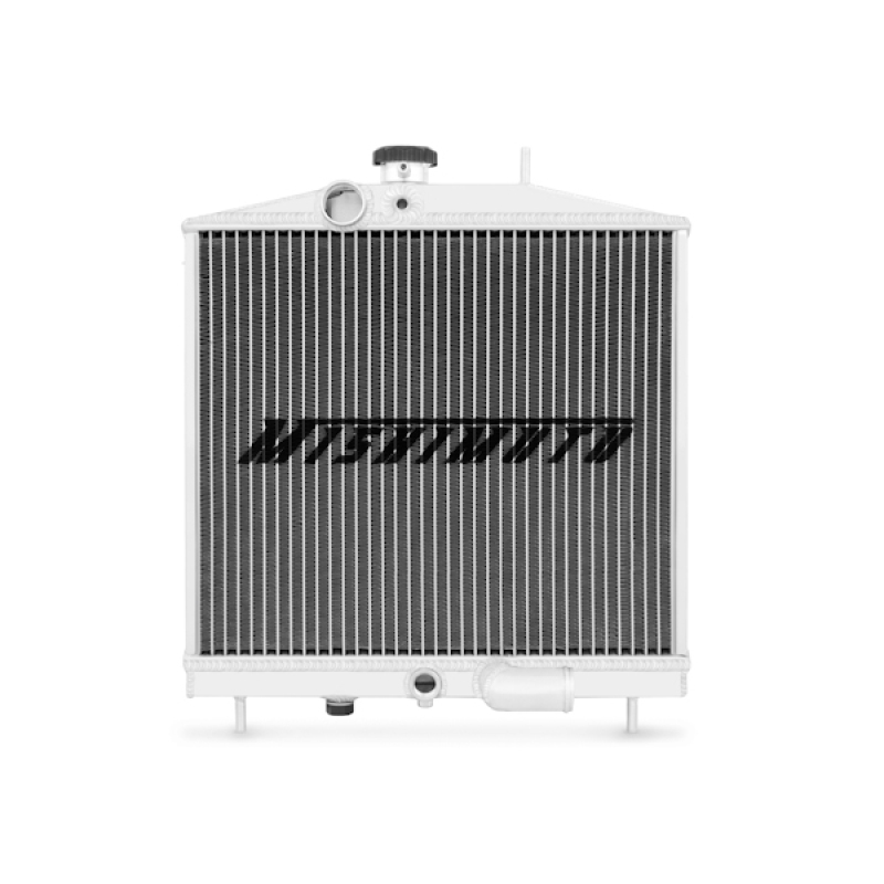 Mishimoto Aluminum Radiator for 96-00 Honda Civic K-Series Swap - Image 3