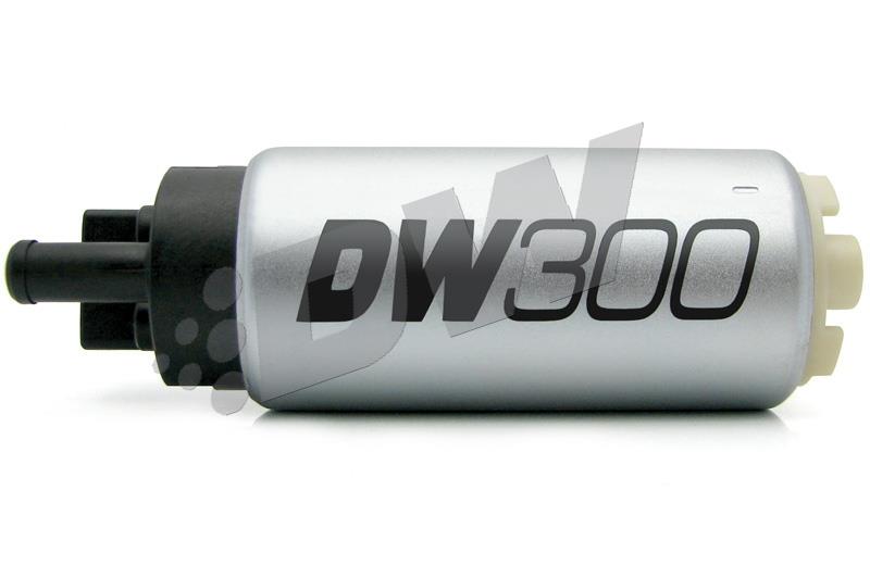 DeatschWerks 340 LPH Ford In-Tank Fuel Pump DW300M Series - Image 5