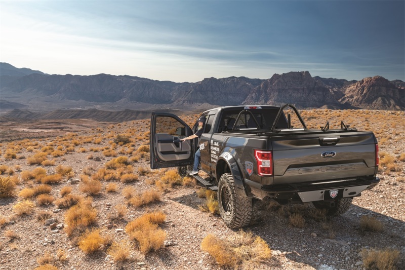 AMP Research PowerStep Smart Series for 15-20 Ford F-150 - Image 9