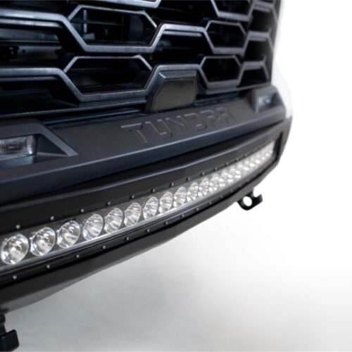Addictive Desert Designs for 22-23 Toyota Tundra Stealth Fighter Winch Front Bumper - Image 8