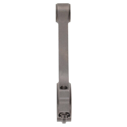 Manley 03-06 Evo 8/9 (4G63T) T/T Pro Series I Beam Connecting Rod Single (6mm longer) w/ 625+ Bolt - Image 7