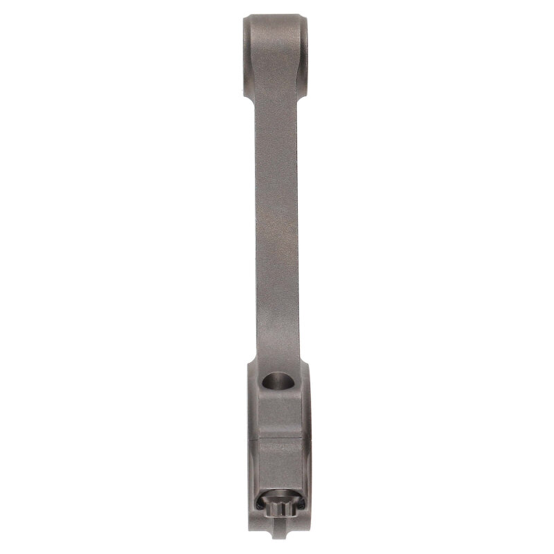 Manley 03-06 Evo 8/9 (4G63T) T/T Pro Series I Beam Connecting Rod Single (6mm longer) w/ 625+ Bolt - Image 7