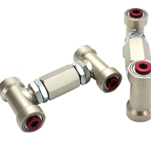 ISR Performance Front Upper Camber Arm - Nissan 300ZX/R32 GTR