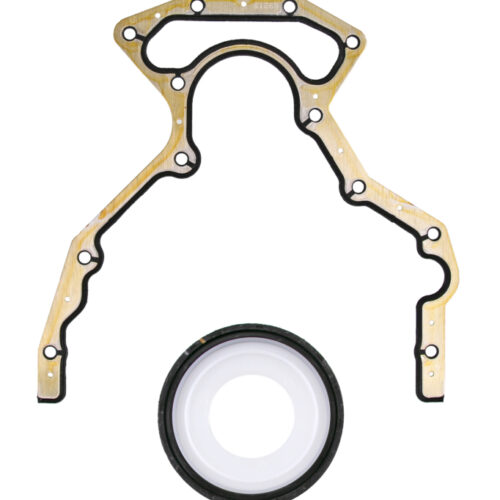 Fel-Pro 09-13 Chevrolet Silverado 1500/08-13 Corvette/14-15 Camaro Engine Crankshaft Seal Kit