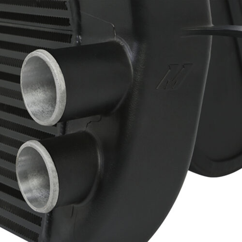 Mishimoto Intercooler - Black for 2011-2014 Ford F-150 EcoBoost - Image 6