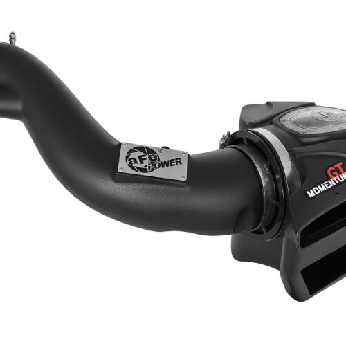 aFe Power Momentum GT Pro DRY S Cold Air Intake System 16-17 Jeep Grand Cherokee V6-3.6L - Image 4