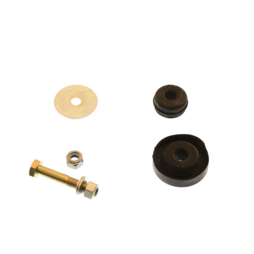 Bilstein B6 for 1998 Mercedes-Benz E300 Base Front 36mm Monotube Shock Absorber - Image 4