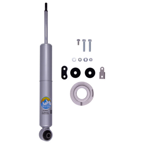 Alternative view of Bilstein for 16-17 Subaru Crosstrak/ 13-15 Subaru Crosstrak VX B8 TerraSport Rear Shock