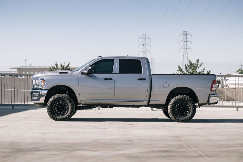 Cognito 14-24 RAM 2500 4WD 3in Performance Leveling Kit w/ Fox PS 2.0 IFP Shocks - Image 4