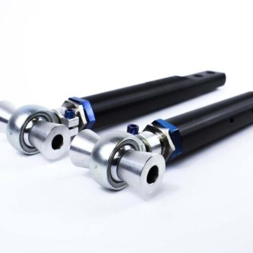 SPL Front Tension Rods for 1989-1994 Nissan 240SX (S13) / 1989-1994 Nissan Skyline (R32) - Image 7