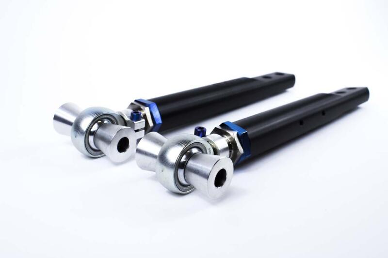 SPL Front Tension Rods for 1989-1994 Nissan 240SX (S13) / 1989-1994 Nissan Skyline (R32) - Image 7