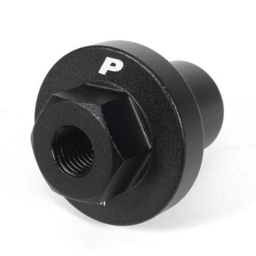 PERRIN 22-26 Subaru WRX / 20-25 OBXT / 14-25 FXT / 13-25 Crosstrek Trans Mount Support (CVT ONLY)