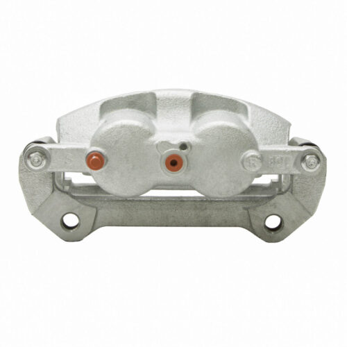 DFC 12-20 Ford F-150 2WD Front-R Premium Caliper - Silver Zinc Coated - Image 2