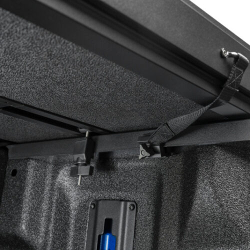 Extang 15-20 Ford F-150 (5ft. 7in. Bed) Solid Fold ALX - Image 3