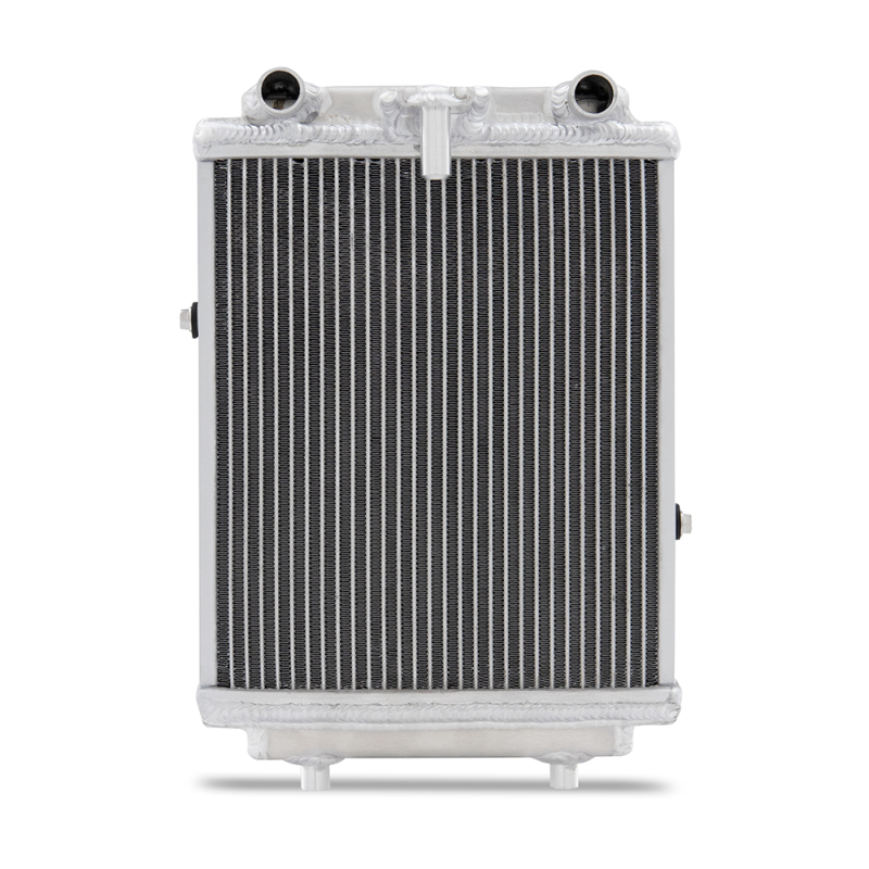 Mishimoto Heat Exchanger for 2015+ VW Golf-R MK7/2013+ Audi 8V S3 Performance Auxiliary DSG Cooler - Image 2