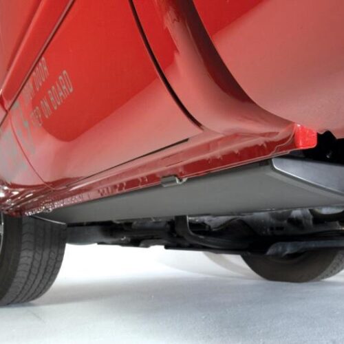 AMP Research PowerStep - Black for 2007-2017 Mercedes-Benz Sprinter - Image 3