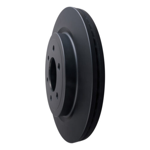 Timbren 18-21 Ford Expedition/Lincoln Navigator BES Coated Brake Rotor - Rear - Image 2