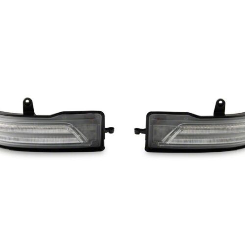 Raxiom for 2019-2023 Dodge RAM 1500 Axial Series Sequential LED Mirror Lighting - Image 6