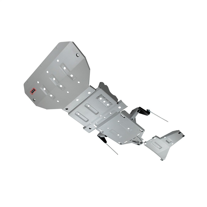 ARB 2021 Ford for Bronco Under Vehicle Protection - Image 3