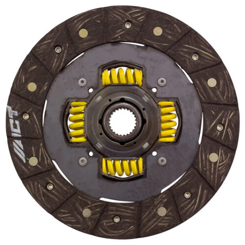 ACT 1992 Acura Integra Perf Street Sprung Disc