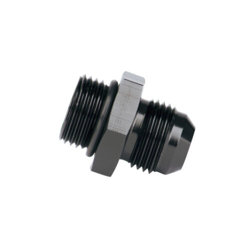 Aeromotive ORB-08 to AN-08 Male Flare Adapter Fitting - Image 5