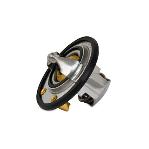 Mishimoto Thermostat for 01-10 Chevy Duramax 2500 6.6L 174 & 180F Degrees Racing - Image 4