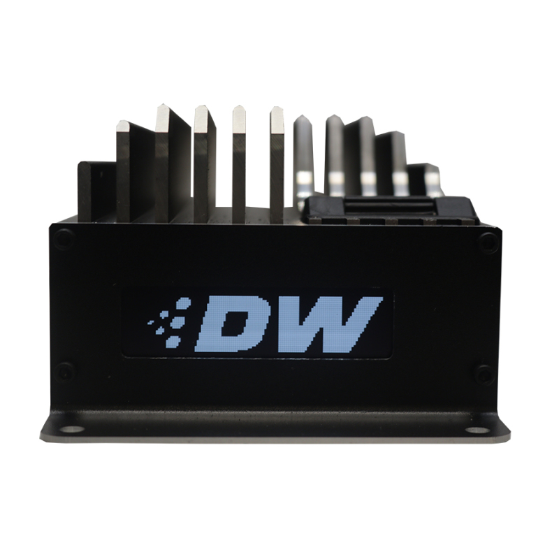 DeatschWerks VB40AX2 Dual Pump 40 Amp Voltage Booster - Image 2