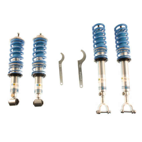 Alternative view of Bilstein B16 for 1998 Audi A6 Quattro Base Front and Rear Performance Suspension System