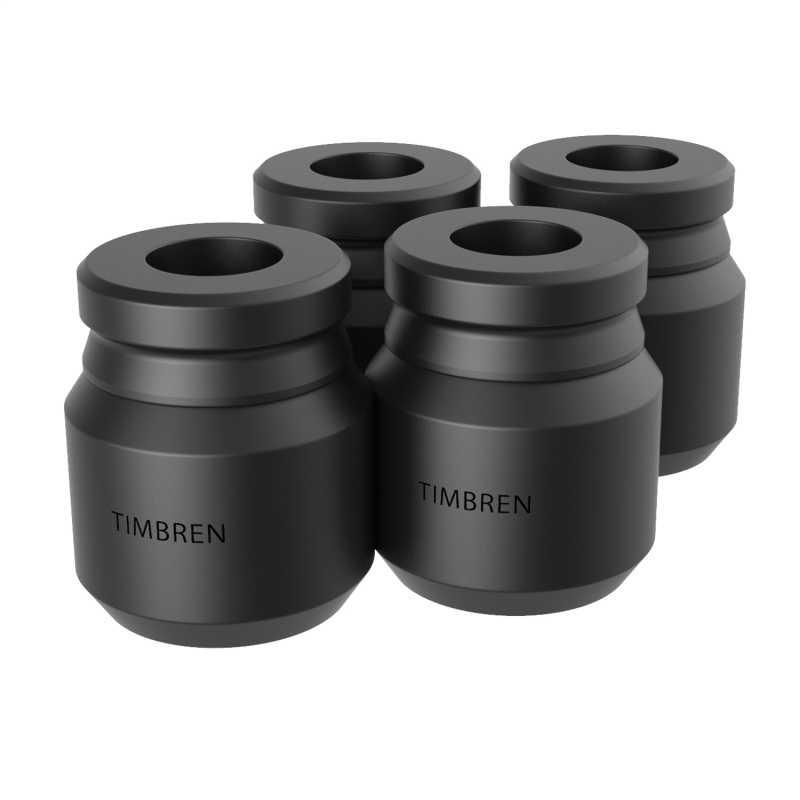 Timbren 2011 Chevrolet Silverado 2500 HD Front Suspension Enhancement System - Image 6