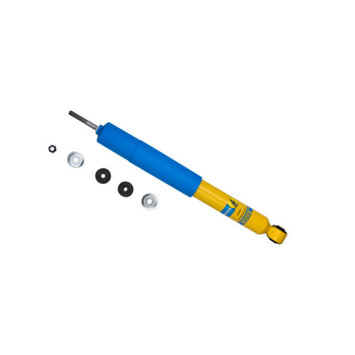 Alternative view of Bilstein B6 for 2009 Ford F-450 Super Duty Harley-Davidson Edition Front 46mm Monotube Shock Absorber