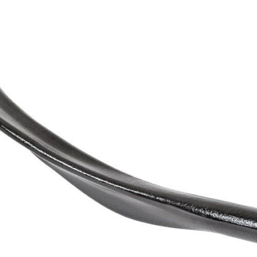RockJock JL/JT Currectlync Drag Link Organically Shaped Forged Chromoly - Image 3