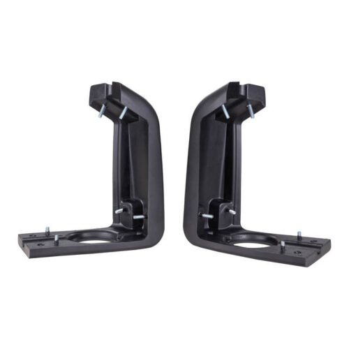 ARB Buffer Kit S/Bar W/Hole for 2007-2009 Ford Ranger - Image 3