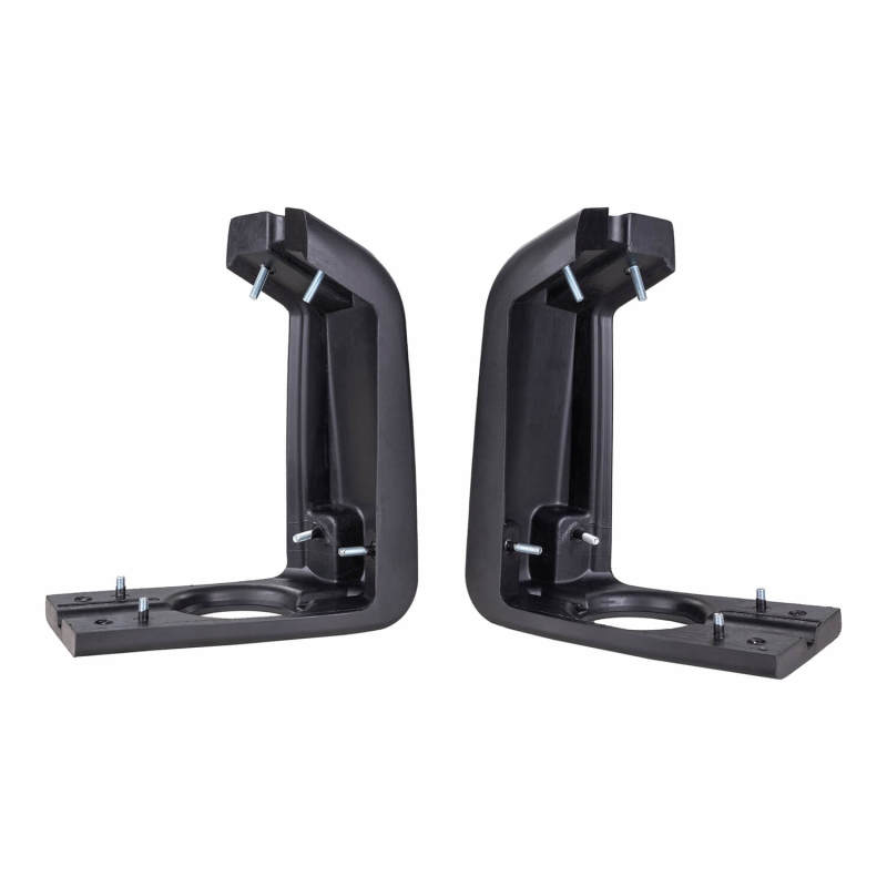 ARB Buffer Kit S/Bar W/Hole for 2007-2009 Ford Ranger - Image 3