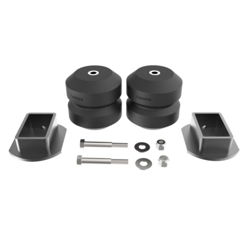 Timbren 2002 Ford Excursion Rear Suspension Enhancement System - Image 4