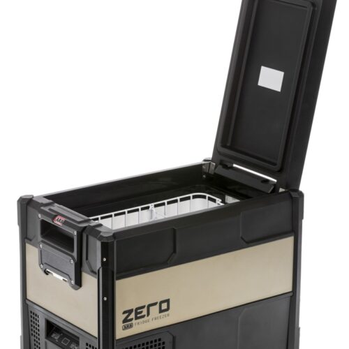 ARB Fridge 47 Quart Zero B Plug - Image 4