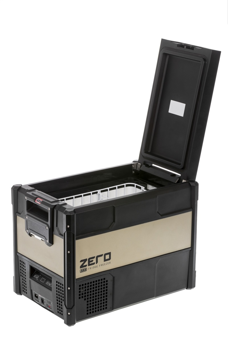 ARB Fridge 47 Quart Zero B Plug - Image 4