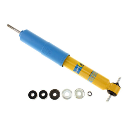 Bilstein B6 for 2004 Toyota Tacoma Base RWD Front 36mm Monotube Shock Absorber - Image 2