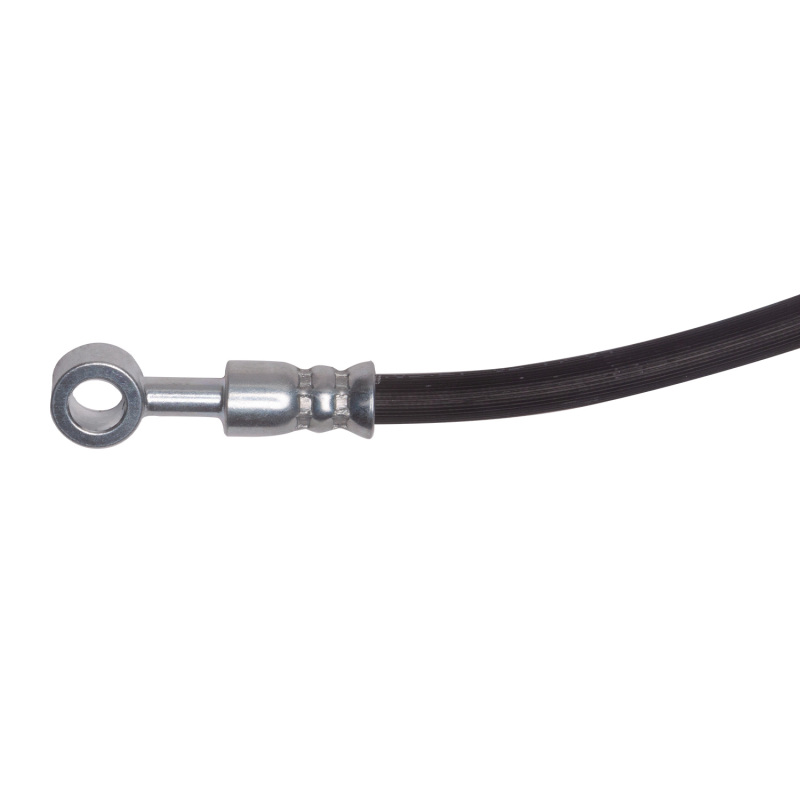 DFC 17-23 Subaru Impreza Front-L Brake Hose - Image 3