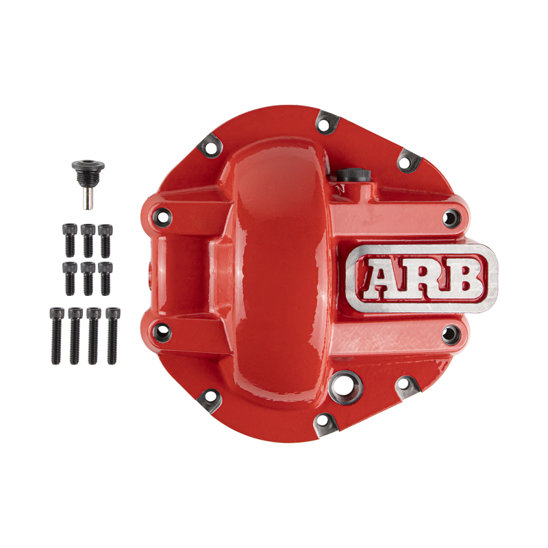 ARB Diff Cover D44 - Image 2