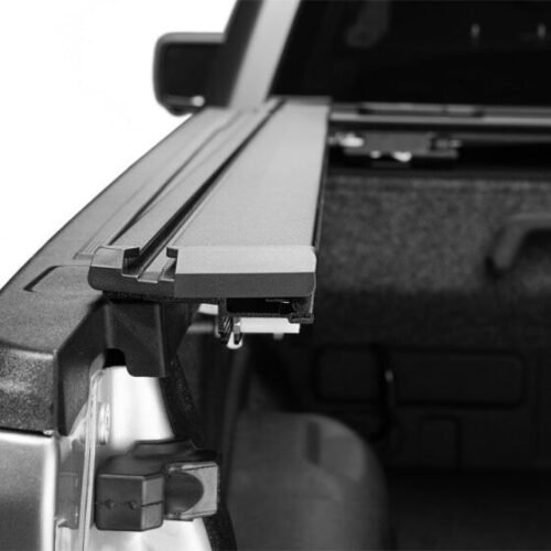 Retrax 19-26 RAM 1500 6.4ft Bed (No Multifunction Tailgate) RetraxPRO EZ-Off FRC-4000 - Image 8